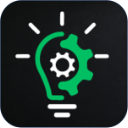 Luminance Cheap VPN, 蓝色灯光 便宜翻墙app